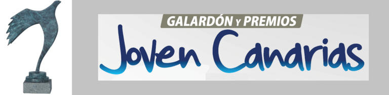 Galardon y Premios Joven Canarias 2019
