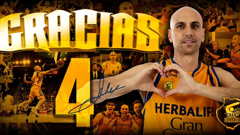 Gracias Alberto Oliver