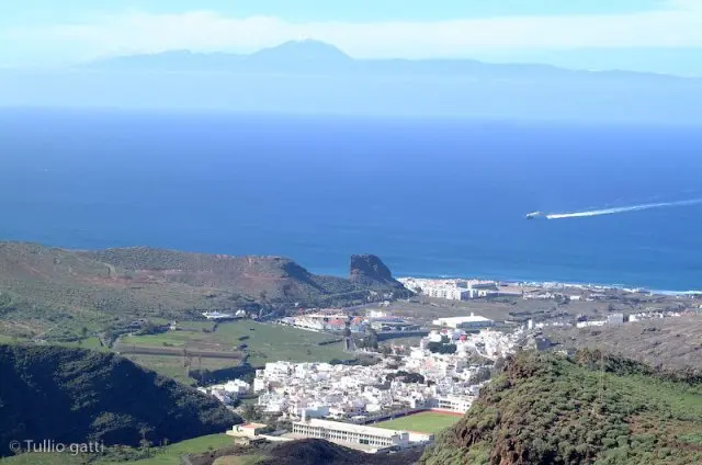 Agaete