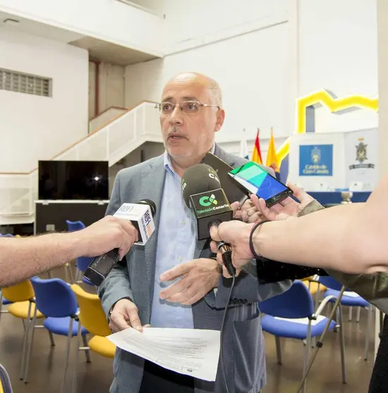 Antonio Morales declaracion