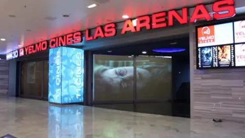 cineslasarenas