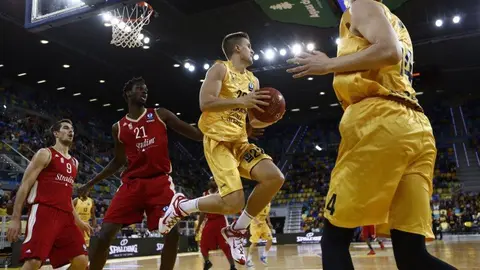 GranCaBasket