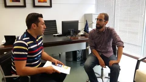 Montero&Tevez