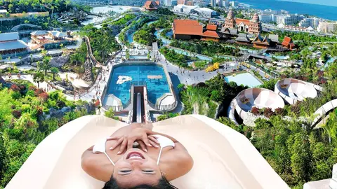 Tenerife-Siam-Park