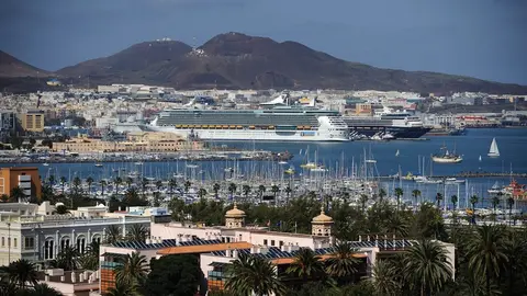 Las Palmas de Gran Canaria