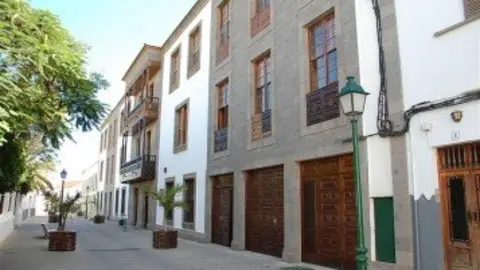santa rosalia