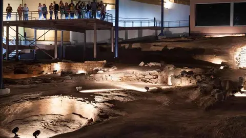 Cueva Pintada 