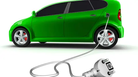 Coches el&eacute;ctricos