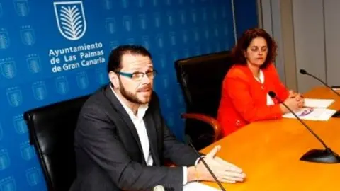 Rueda de Prensa de presentaci&oacute;n del dispositivo especial