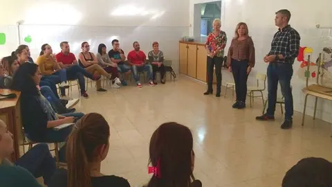 El Ayuntamiento implanta por primera vez la Educaci&oacute;n Parental en las Escuelas Infantiles