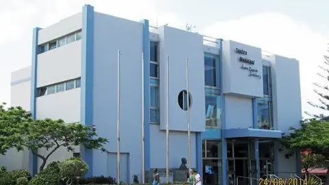 Teatro Juan Ram&oacute;n Jim&eacute;nez