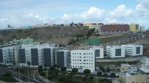 El Polvor&iacute;n
