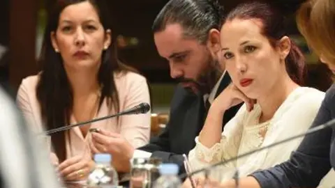 Patricia Hern&aacute;ndez