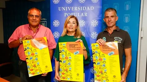 UP Juan Rodr&iacute;guez Doreste