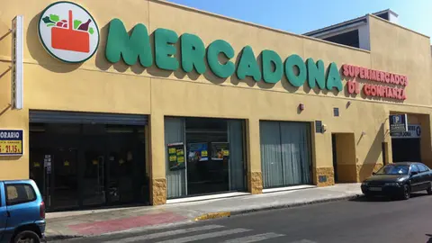 Mercadona