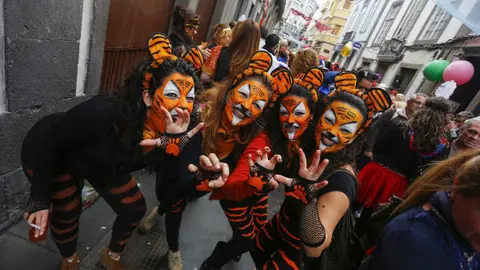 Carnaval de LPGC
