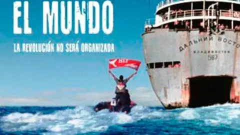 &laquo;C&oacute;mo cambiar el mundo&raquo;