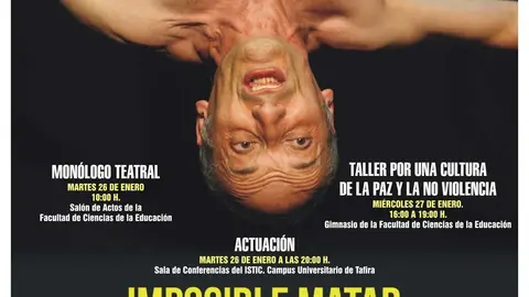 Imposible matar la Belleza