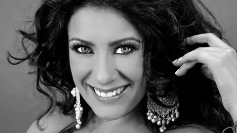 Yanely Hern&aacute;ndez