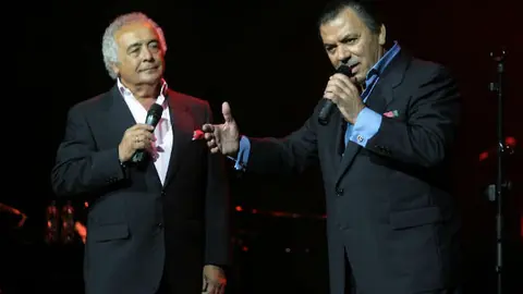 Los del R&iacute;o