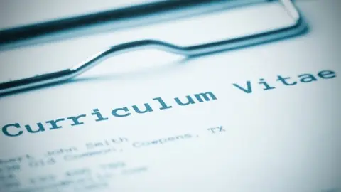 CV