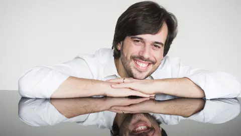 Iv&aacute;n Mart&iacute;n.