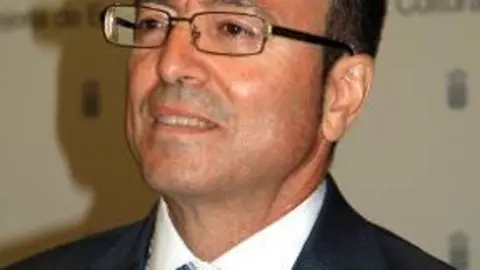 Juan Rafael Bail&oacute;n, director general de Ordenaci&oacute;n, Innovaci&oacute;n y Promoci&oacute;n Educativa.