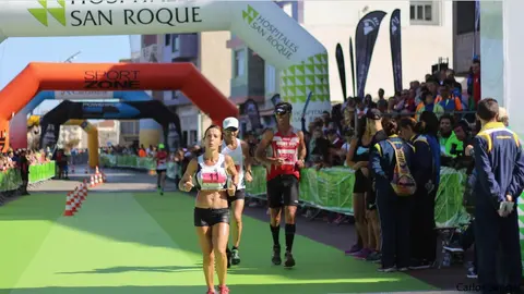 Gran Canaria Marat&oacute;n
