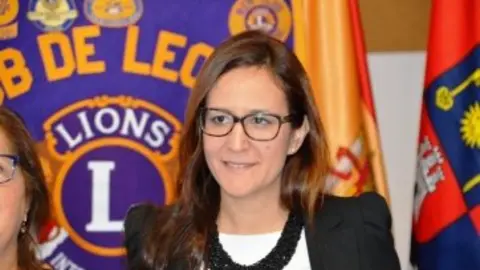 Natalia Santana (NC)