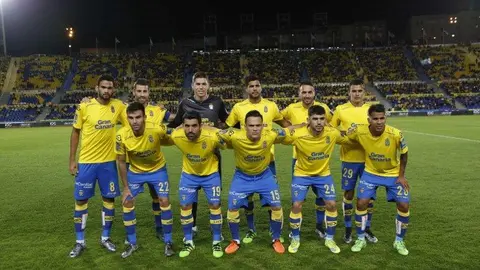Alineaci&oacute;n inicial