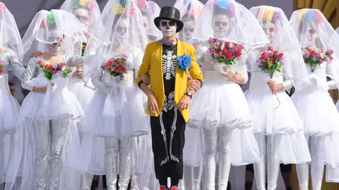 Carnaval de Las Palmas de Gran Canaria