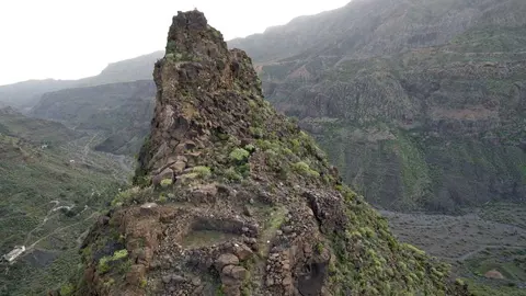 La Fortaleza