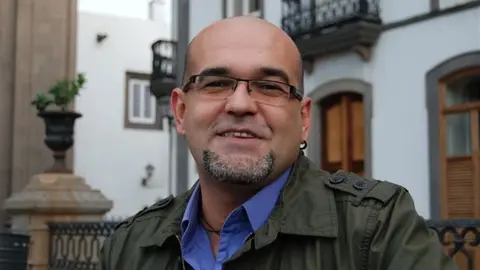 Alexis Ravelo