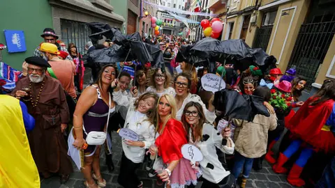 Carnaval de Las Palmas de GC