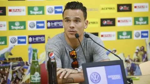 Roque Mesa