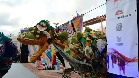Distrito Cultura