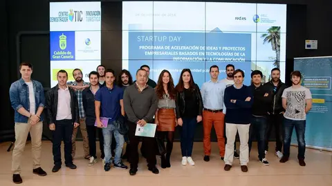 Programa de Aceleraci&oacute;n de Ideas y Proyectos Empresariales