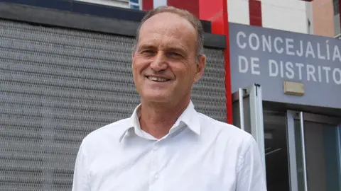 Sergio Millares 