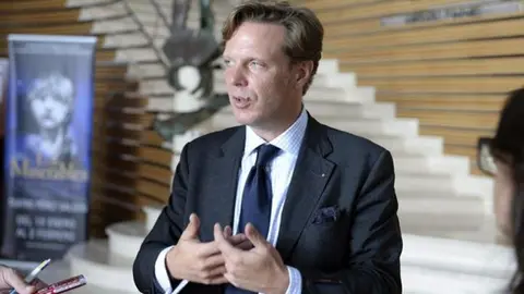 Tilman Kuttenkeuler