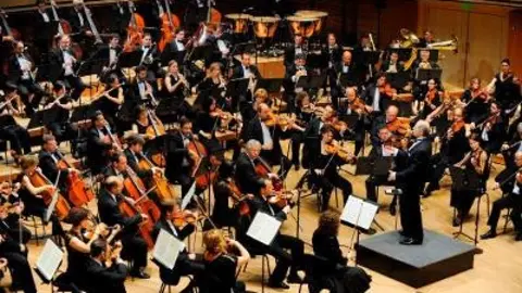 Budapest Festival Orchestra