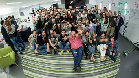 Startupweekend Gran Canaria