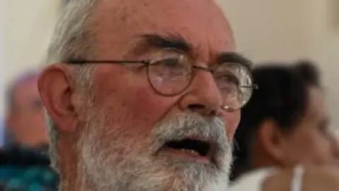 Antonio Gonzales Vieitez