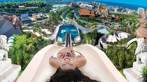 Siam Park Tenerife