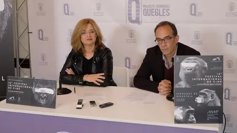Festival de Cine de LPGC