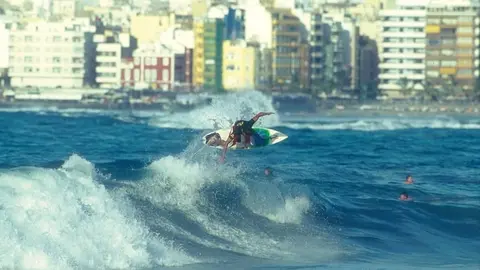 Surf en la Cicer