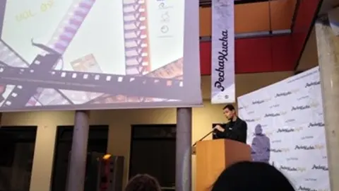 PECHA KUCHA LAS PALMAS