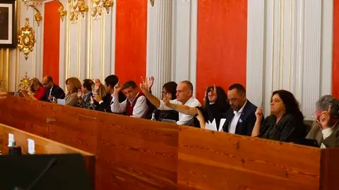 Grupo de Gobierno de LPGC