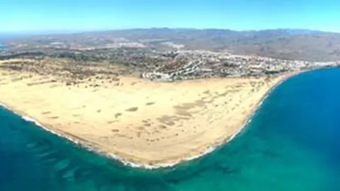 dunas maspalomas