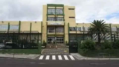 IES Virgen de la candelaria