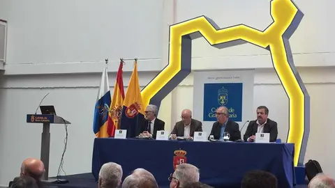 Presentaci&oacute;n del Estudio